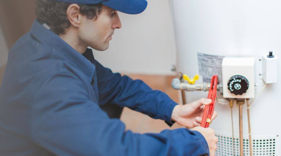 Professional sewer line replacement in Grinnell, IA